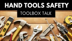 Read more about the article Master the Art of Using and Maintaining Hand Tools on a Construction Site with Mitana Training Consultants