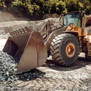 Read more about the article Wheeled Dozer Training in Pretoria – Get Certified by Mitana Training Consultants