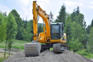 Read more about the article Excavator Training: Master Heavy Equipment Operation with Mitana Training Consultants
